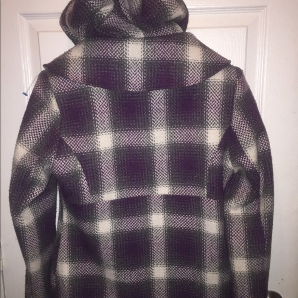 GROGGY Jacket - Picture 2 of 5